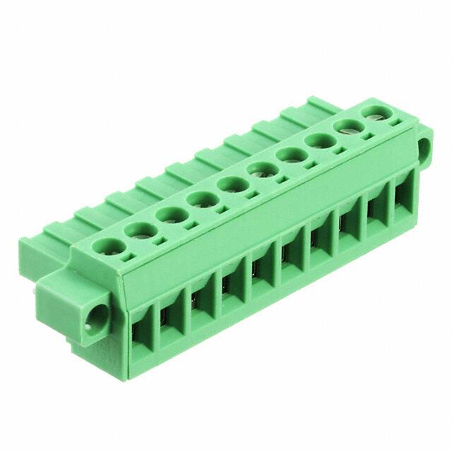 1805372 Phoenix Contact  Headers Plugs and Sockets